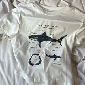 Shark top